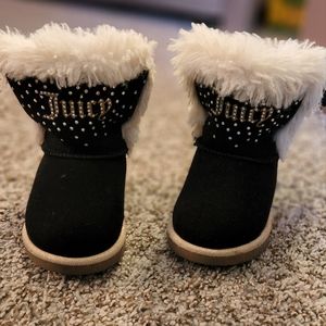 Toddler Juicy Boots